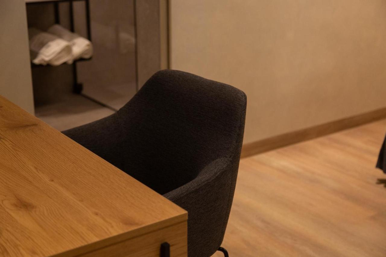 Loft Bianca Mano Lägenhet Rom Exteriör bild